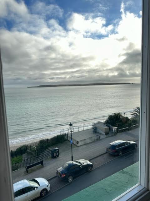 Clarence House Hotel Tenby Exterior photo